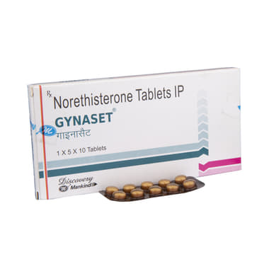 Gynaset Tablet