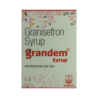 Grandem Syrup