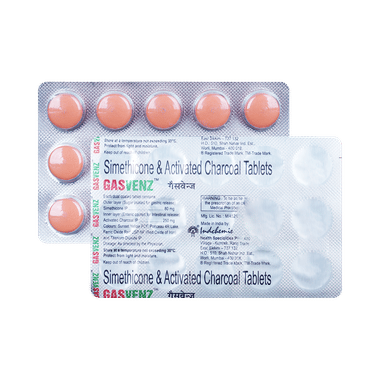 Gasvenz Tablet
