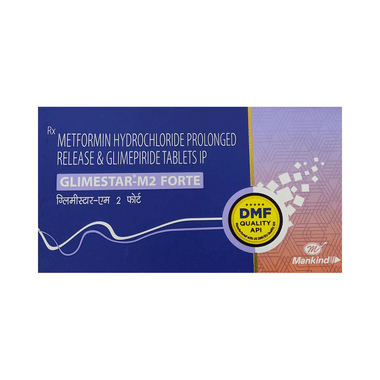 Glimestar-M2 Forte Tablet PR