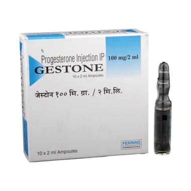 GEStone Injection