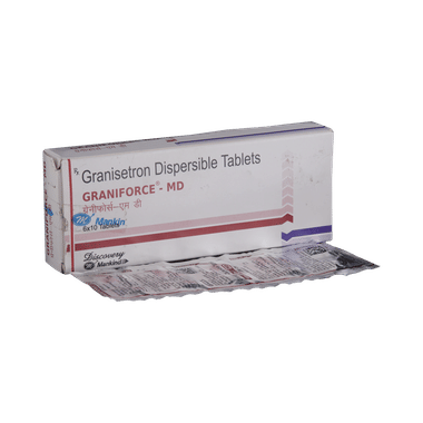 Graniforce -MD Tablet