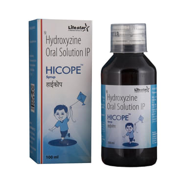 HIcope Syrup