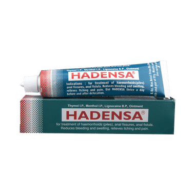 Hadensa Ointment