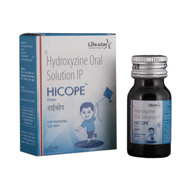 HIcope Drop