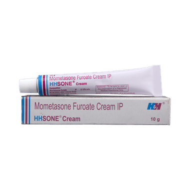 HHSONE Cream