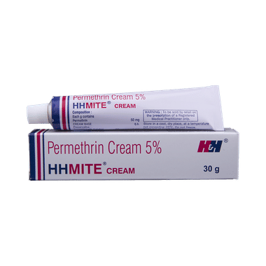 HHMite Cream
