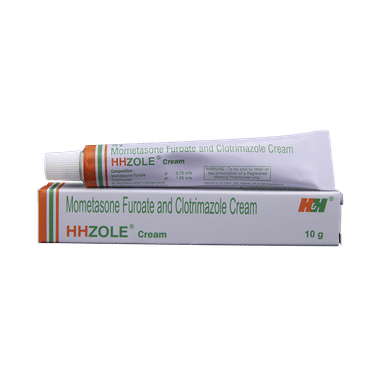 HHzole Cream