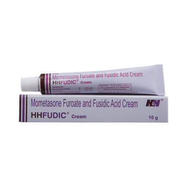 HHfudic Cream