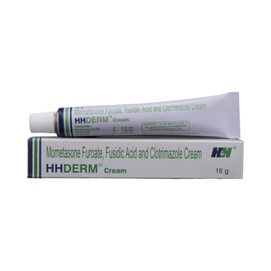 HHdeRM Cream