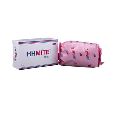 HHMite Soap