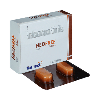 Hedfree Tablet
