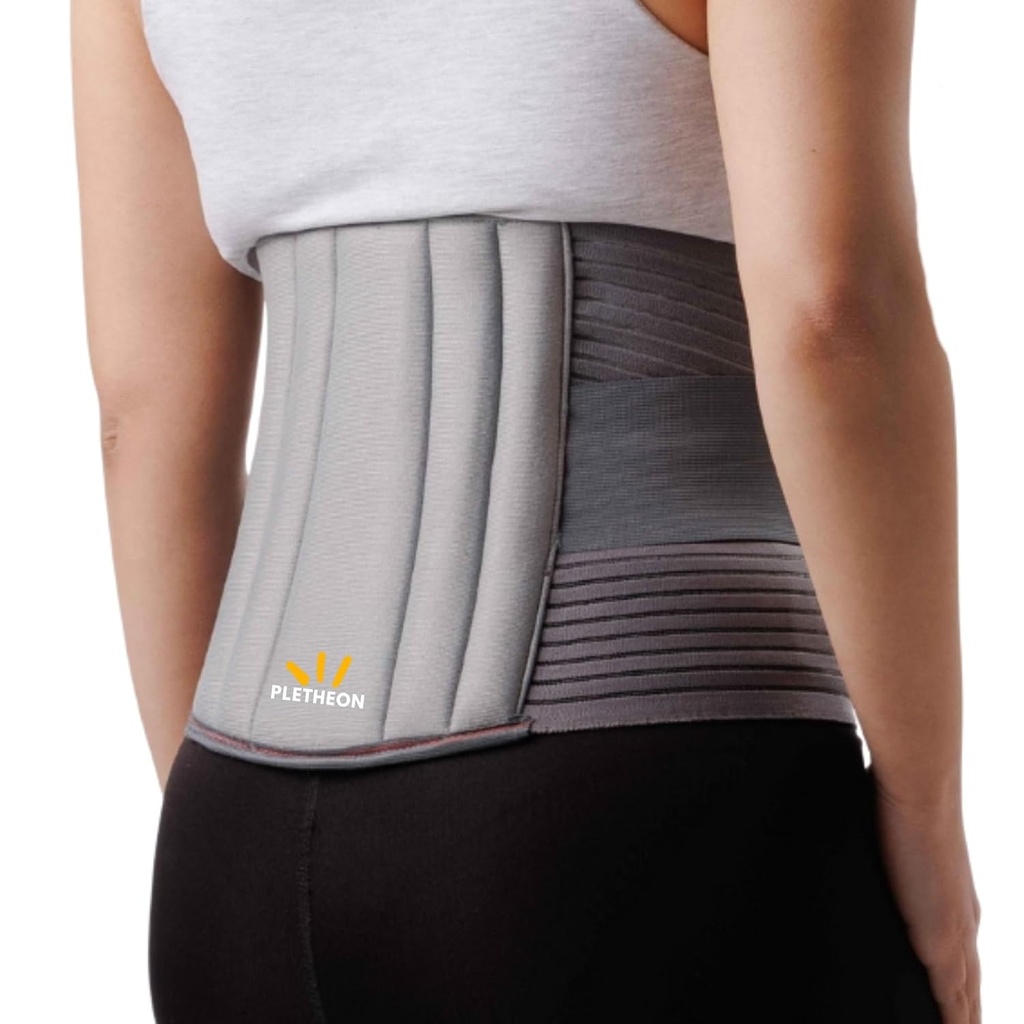 Back Support Belt