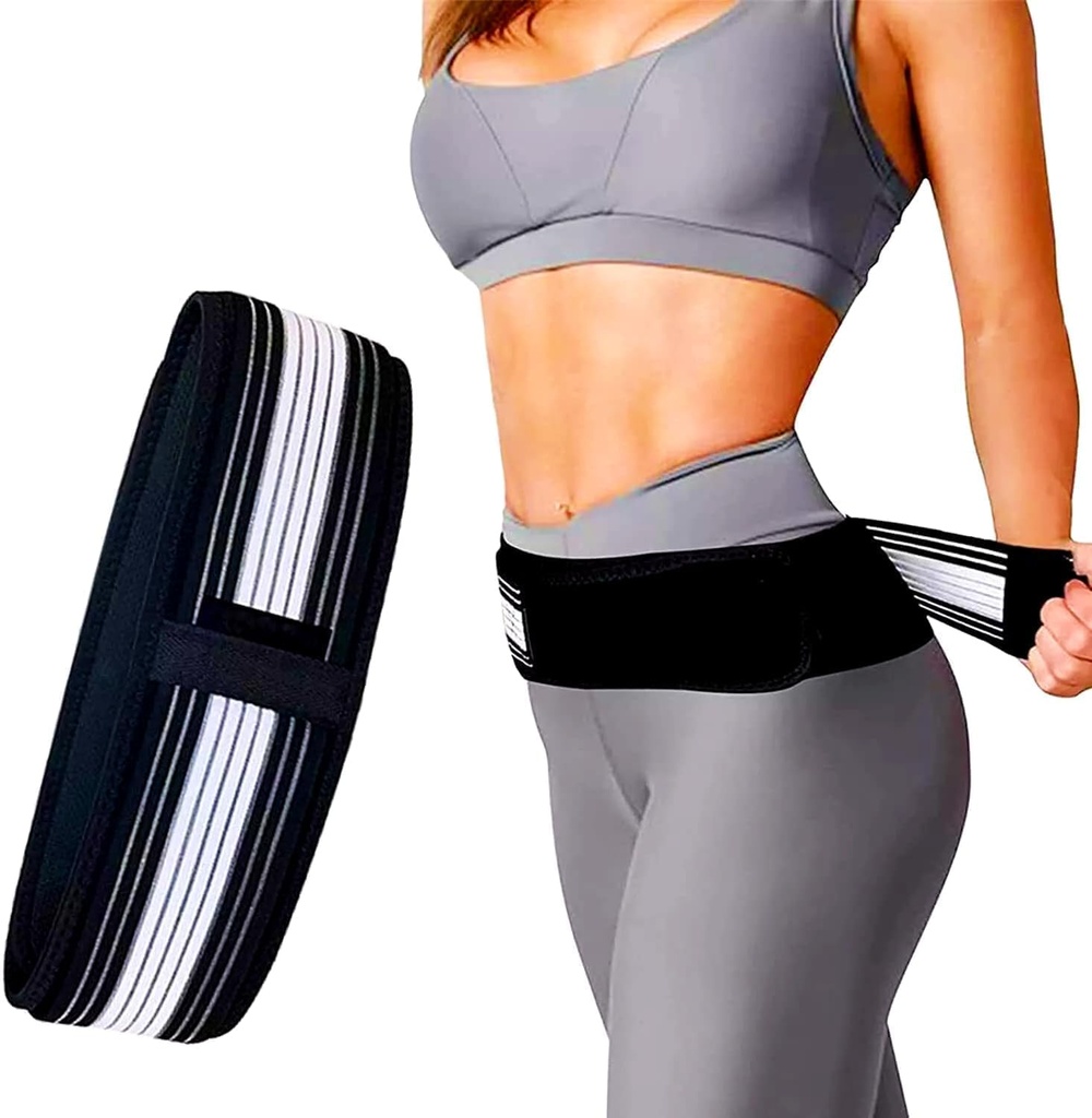 Back Support Belt