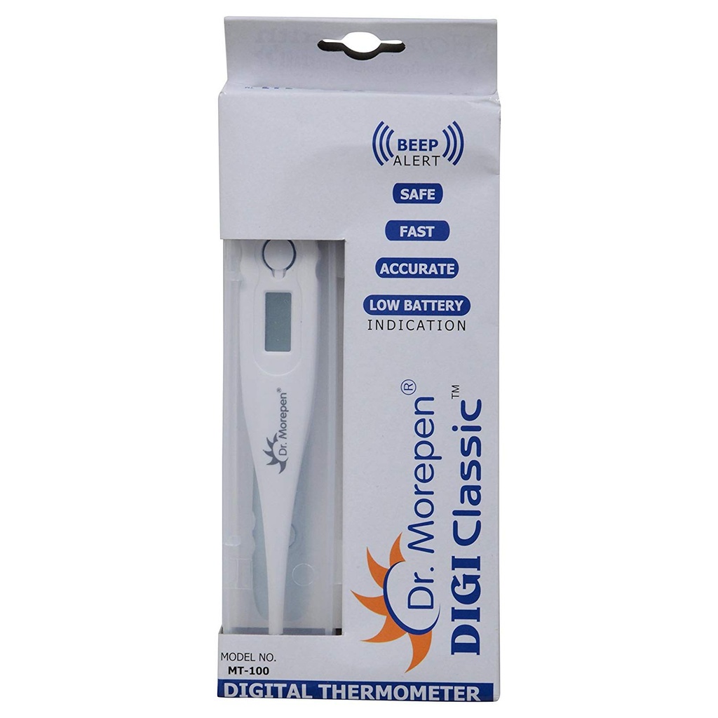 Digital Thermometer