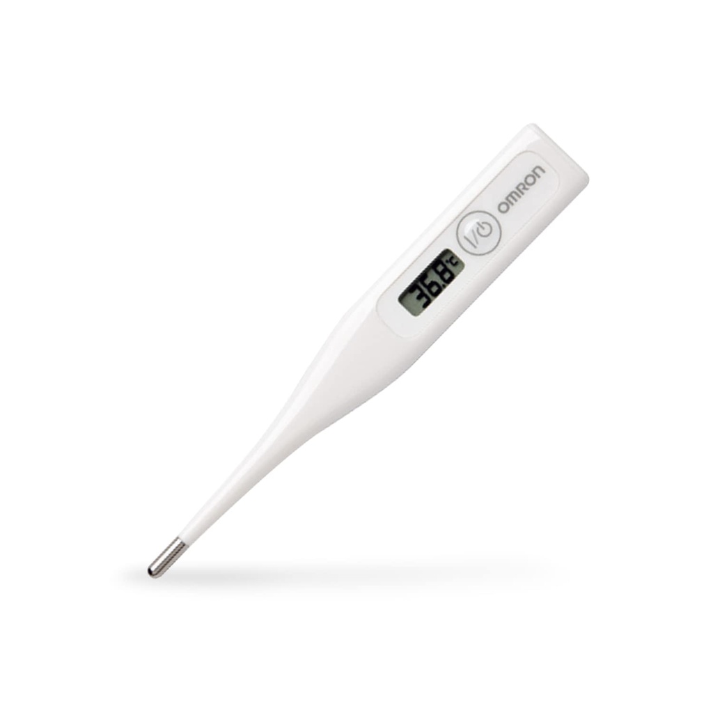 Digital Thermometer