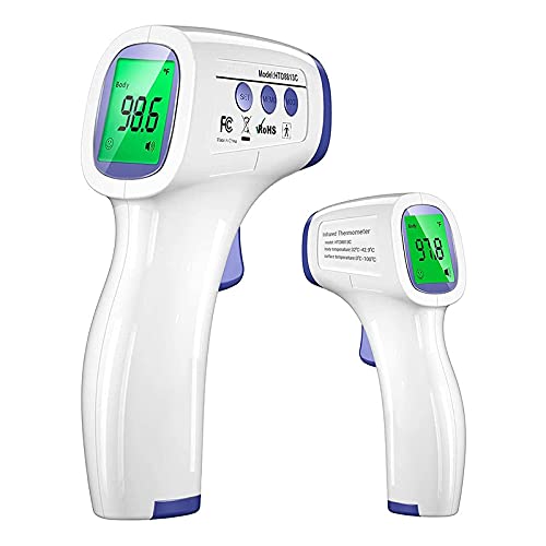 Digital Thermometer
