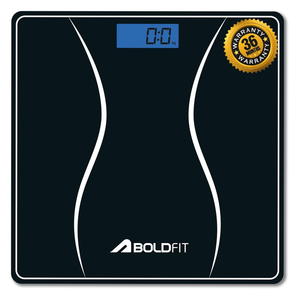 Digital Weighing Scale