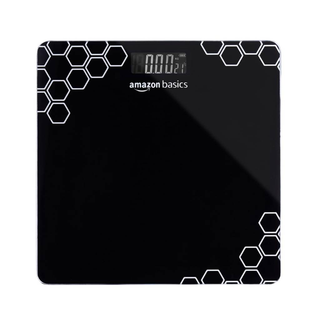 Digital Weighing Scale