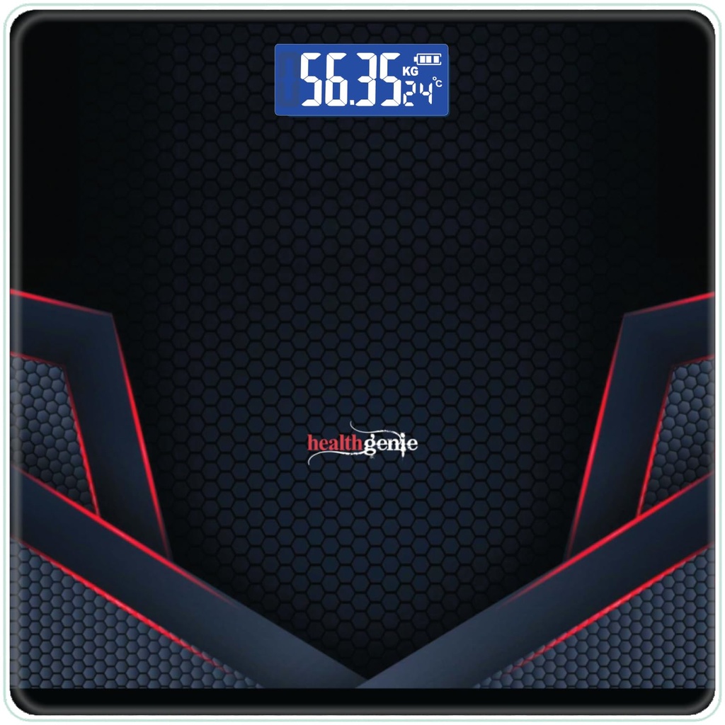 Digital Weighing Scale