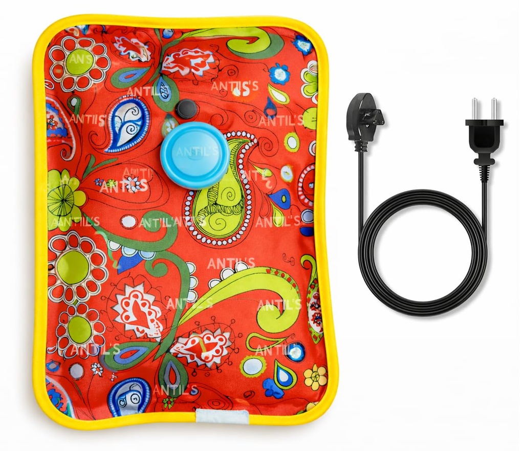 Hot Water Bag (Electric)