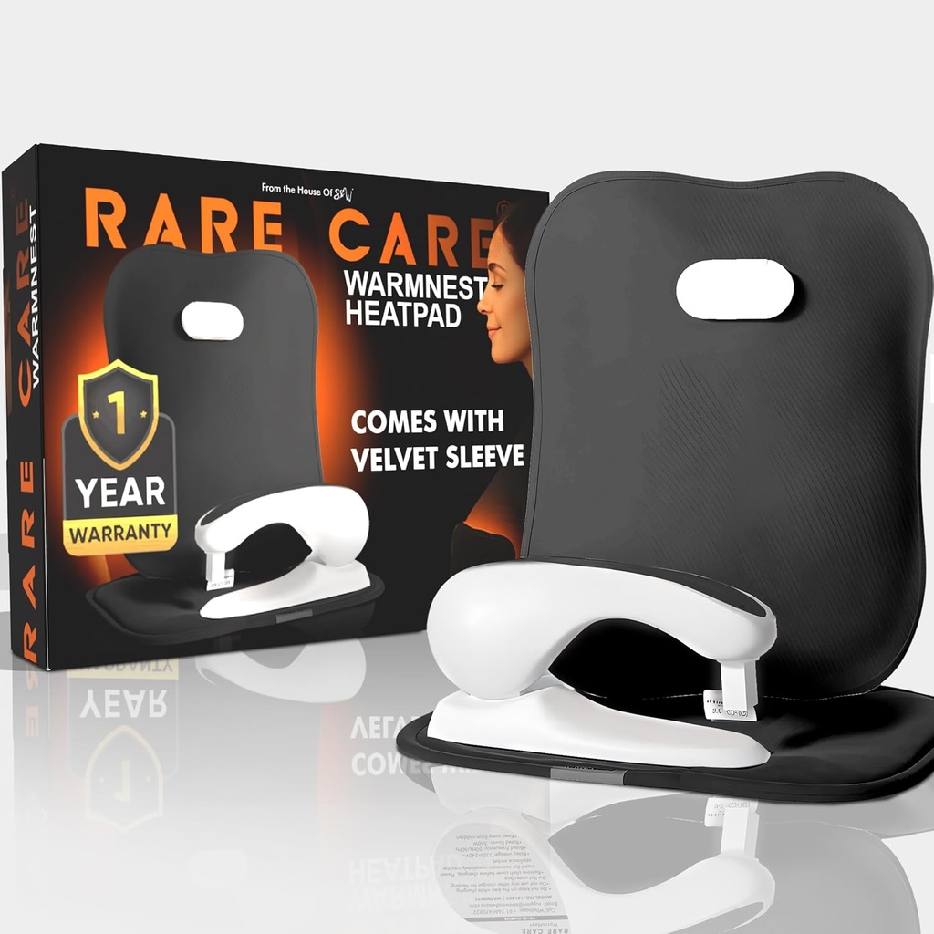 Hot Water Bag (Electric)