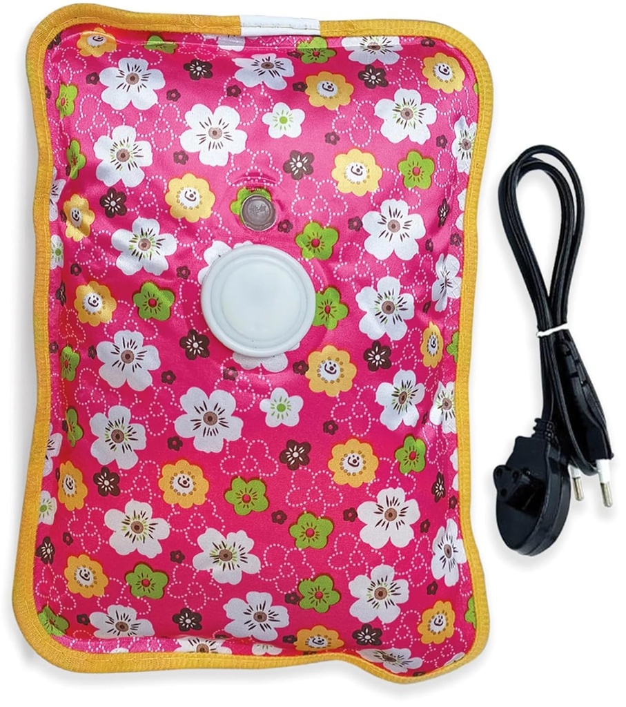Hot Water Bag (Electric)