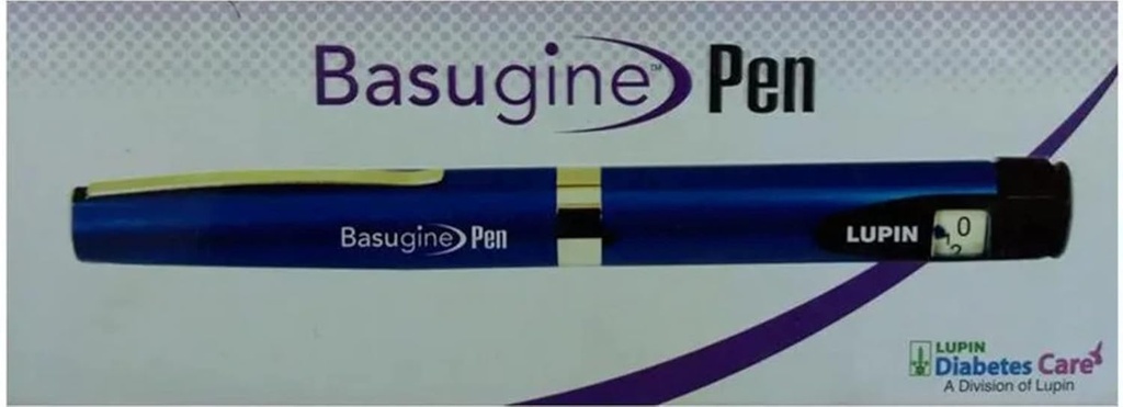 Insulin Pen