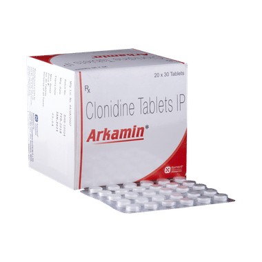 Arkamin Tablet