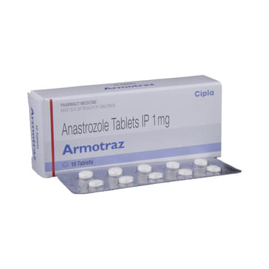 Armotraz Tablet