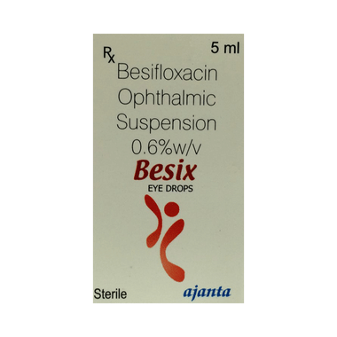 Besix Eye Drop
