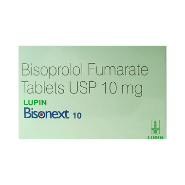 BisoneXT 10 Tablet