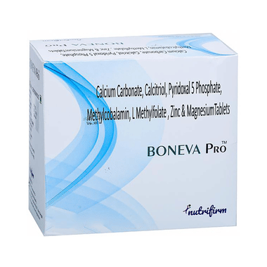 Boneva Pro Tablet