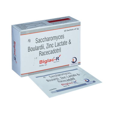 Biglac-R Sachet