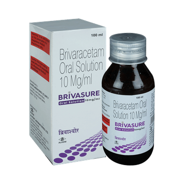 BRIVAsure Oral Solution
