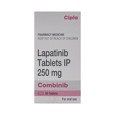 Combinib 250mg Tablet